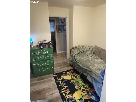 1025 Redwood Avenue Coos Bay OR 97420