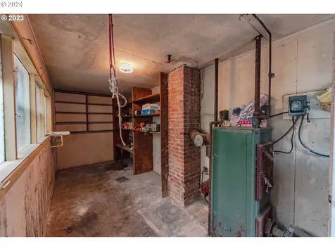 1025 Redwood Avenue Coos Bay OR 97420