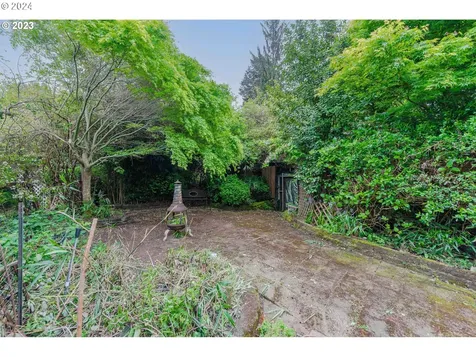 1025 Redwood Avenue Coos Bay OR 97420