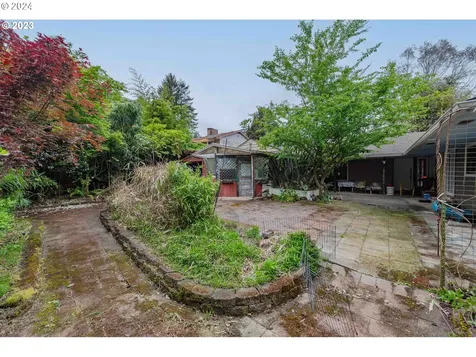 1025 Redwood Avenue Coos Bay OR 97420