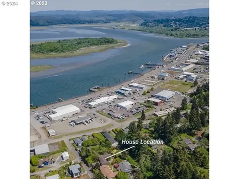 1025 Redwood Avenue Coos Bay OR 97420