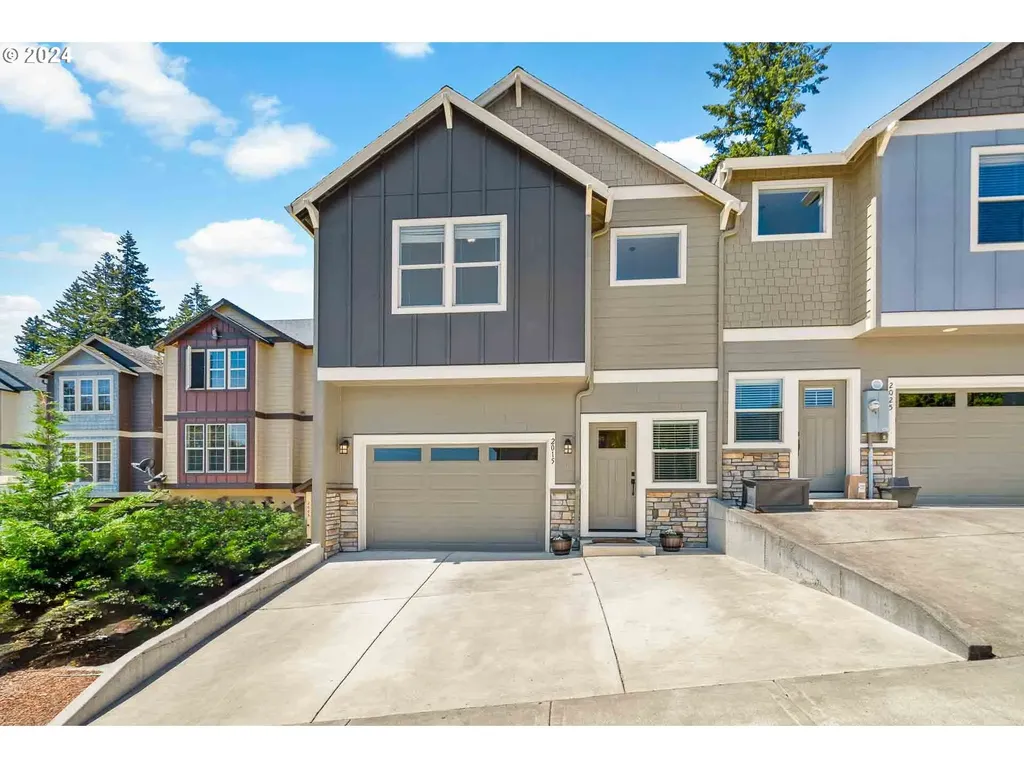 2015 34th Street Washougal WA 98671