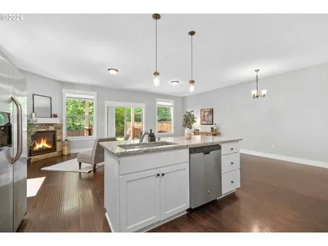 2015 34th Street Washougal WA 98671