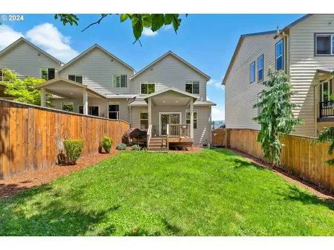 2015 34th Street Washougal WA 98671