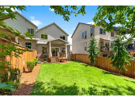 2015 34th Street Washougal WA 98671