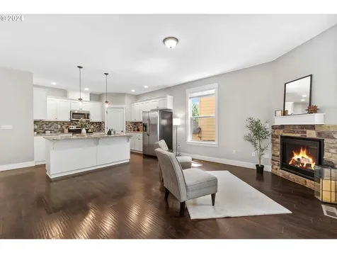 2015 34th Street Washougal WA 98671