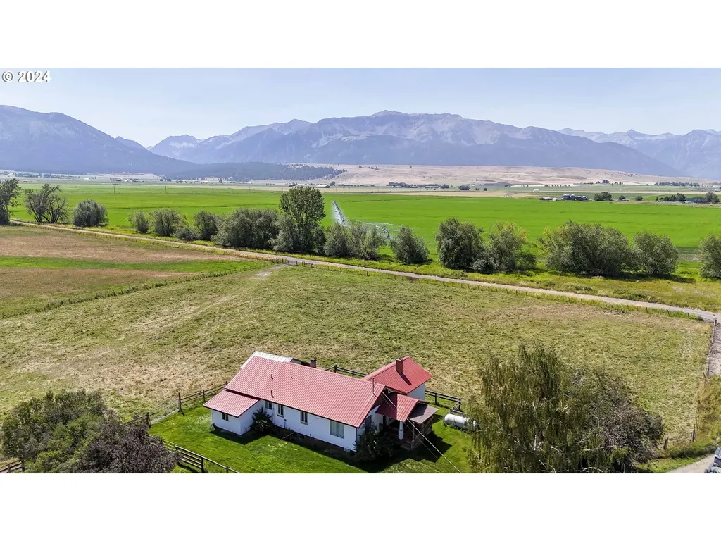 66437 Lathrop Road Joseph OR 97846