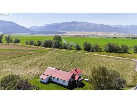 66437 Lathrop Road Joseph OR 97846