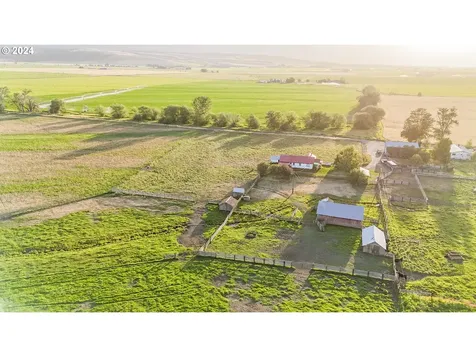 66437 Lathrop Road Joseph OR 97846