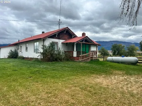 66437 Lathrop Road Joseph OR 97846