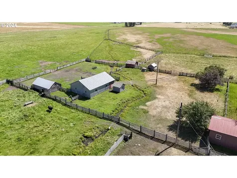 66437 Lathrop Road Joseph OR 97846