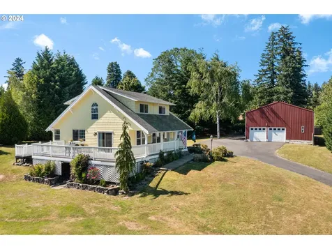 10899 Nw Valley Vista Road Hillsboro OR 97124