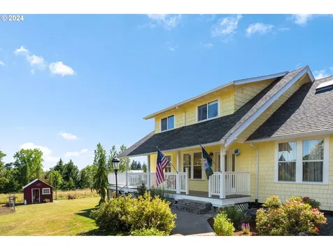 10899 Nw Valley Vista Road Hillsboro OR 97124