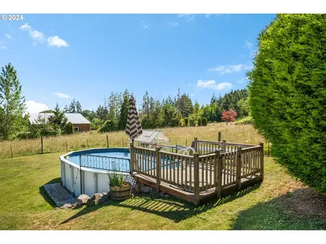 10899 Nw Valley Vista Road Hillsboro OR 97124
