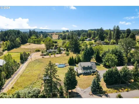 10899 Nw Valley Vista Road Hillsboro OR 97124
