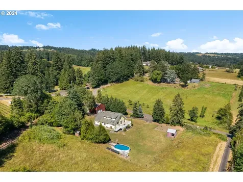 10899 Nw Valley Vista Road Hillsboro OR 97124