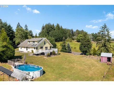 10899 Nw Valley Vista Road Hillsboro OR 97124