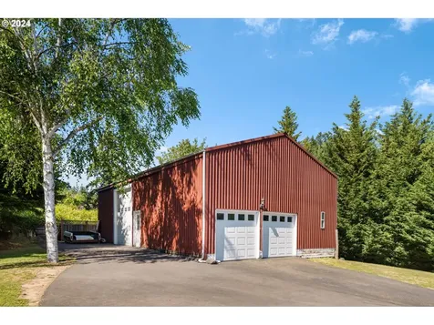 10899 Nw Valley Vista Road Hillsboro OR 97124
