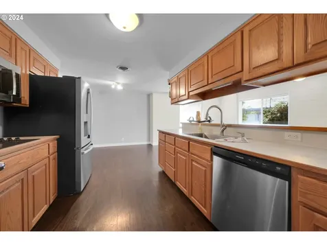 2466 Corral Court Springfield OR 97477