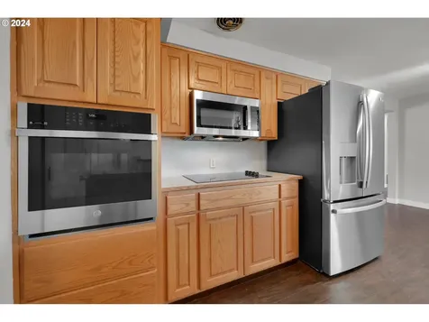2466 Corral Court Springfield OR 97477