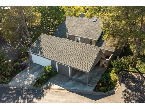 10 Greenridge Court Lake Oswego OR 97035