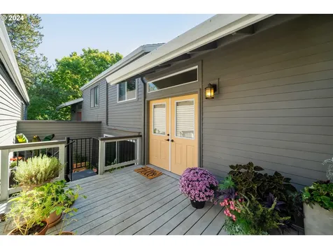 10 Greenridge Court Lake Oswego OR 97035