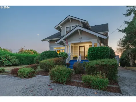 780 Alameda Avenue Astoria OR 97103