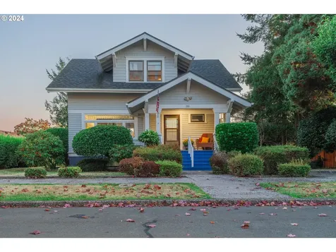 780 Alameda Avenue Astoria OR 97103