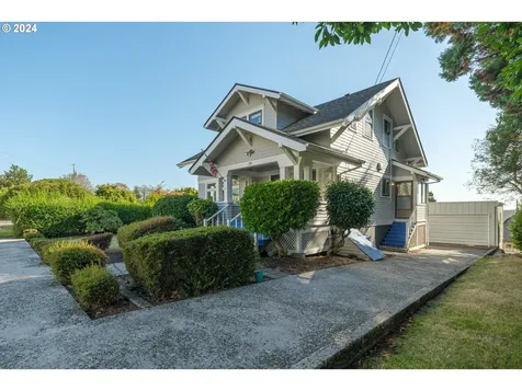 780 Alameda Avenue Astoria OR 97103