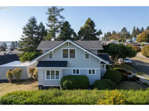 780 Alameda Avenue Astoria OR 97103