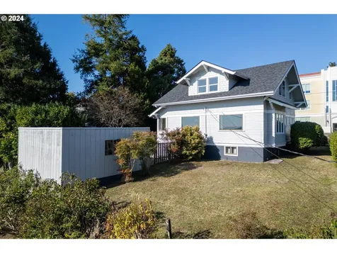 780 Alameda Avenue Astoria OR 97103