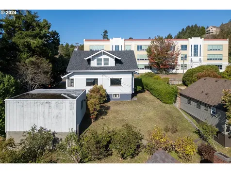 780 Alameda Avenue Astoria OR 97103