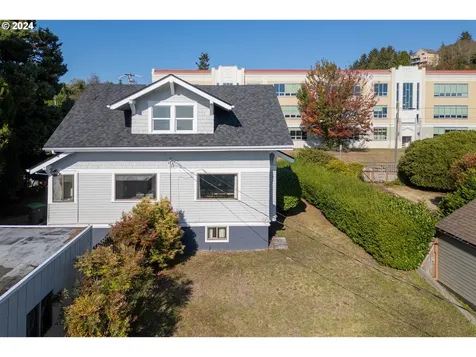 780 Alameda Avenue Astoria OR 97103
