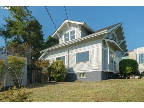 780 Alameda Avenue Astoria OR 97103