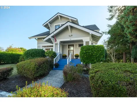 780 Alameda Avenue Astoria OR 97103