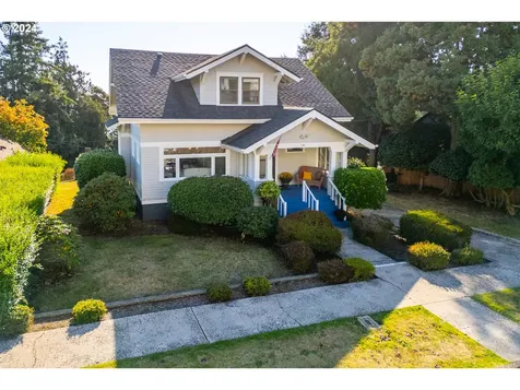 780 Alameda Avenue Astoria OR 97103