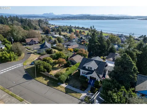 780 Alameda Avenue Astoria OR 97103