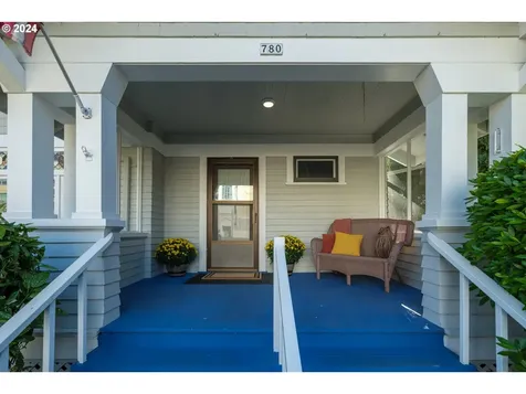 780 Alameda Avenue Astoria OR 97103