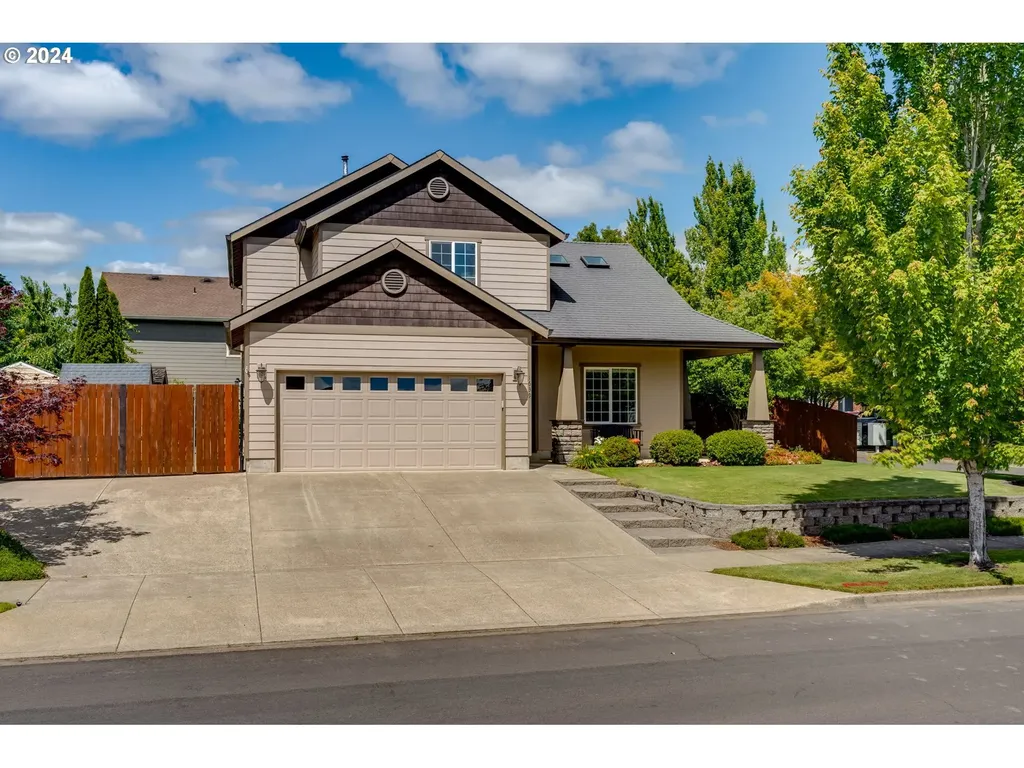 1639 Nw Adisyn Lane Mcminnville OR 97128