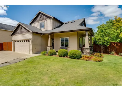 1639 Nw Adisyn Lane Mcminnville OR 97128