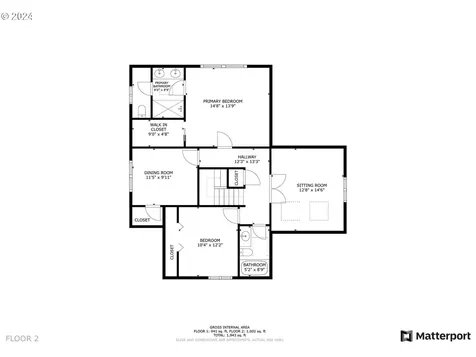 1639 Nw Adisyn Lane Mcminnville OR 97128