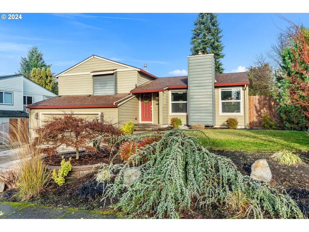 17101 SW Ivy Glenn Street Beaverton OR 97007