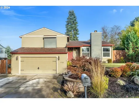 17101 SW Ivy Glenn Street Beaverton OR 97007