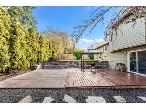 17101 SW Ivy Glenn Street Beaverton OR 97007