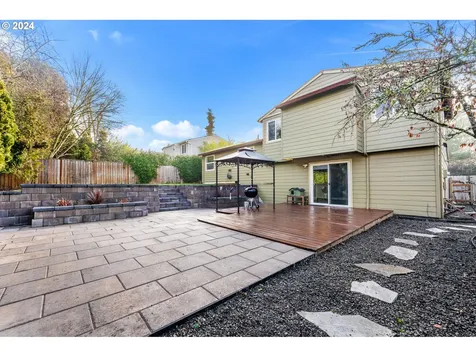 17101 SW Ivy Glenn Street Beaverton OR 97007