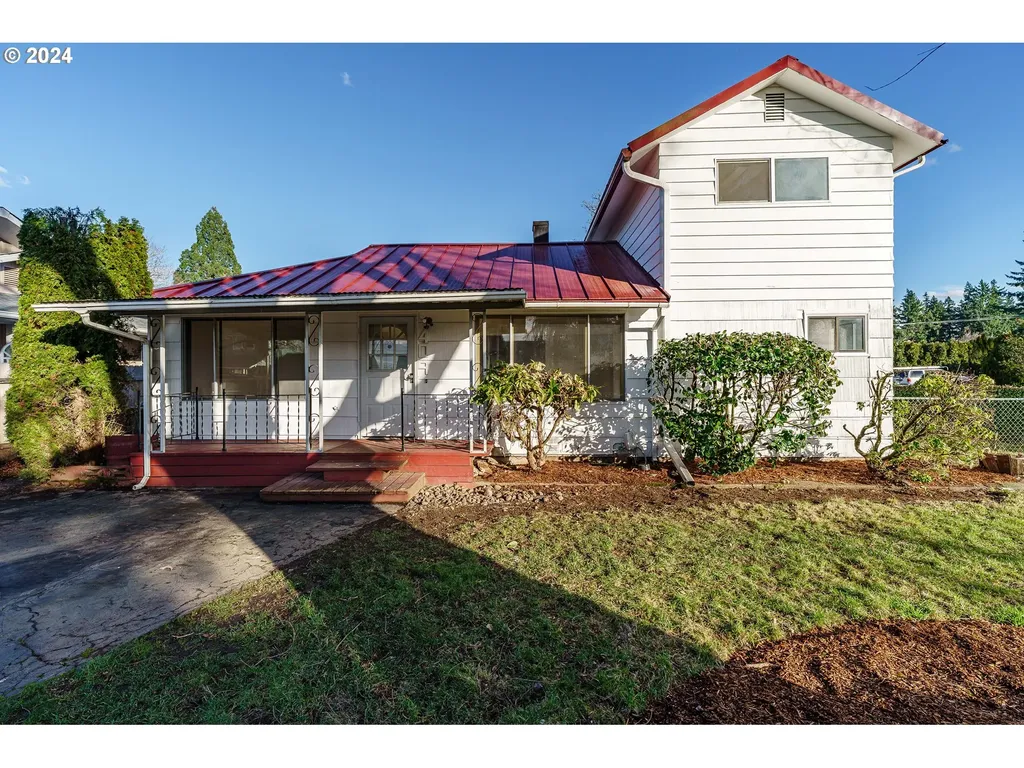 409 Se 101st Avenue Vancouver WA 98664