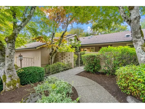 53 Touchstone Lake Oswego OR 97035