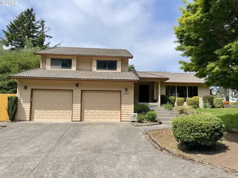 23533 Ne Holladay Place Wood Village OR 97060