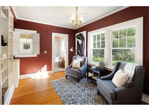 2713 Fairmount Boulevard Eugene OR 97403