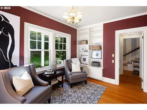 2713 Fairmount Boulevard Eugene OR 97403
